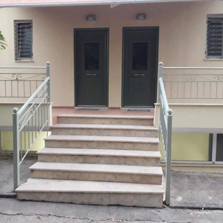 View Apartment Katakolo Exterior photo